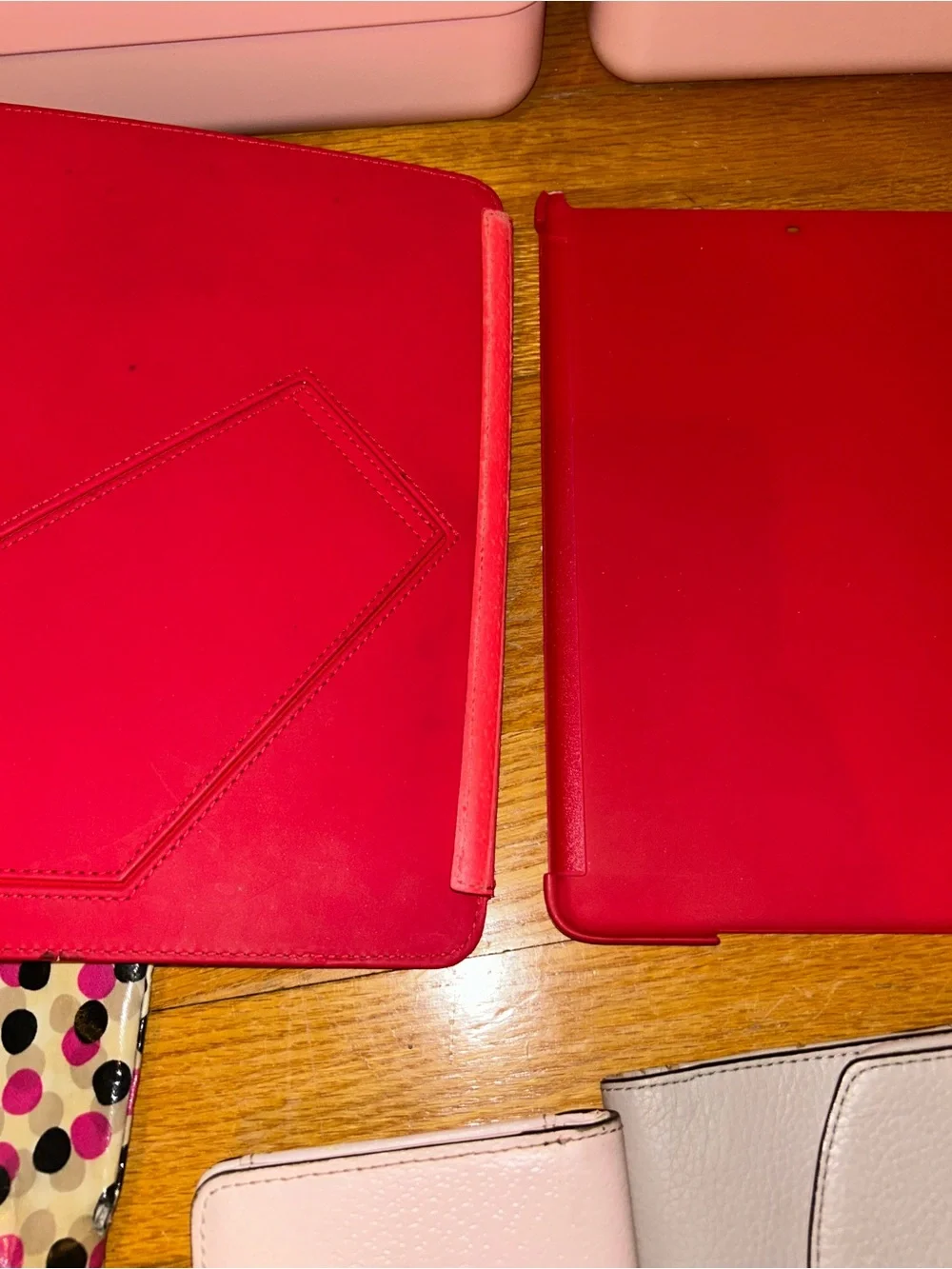 ✨REHAB✨ KATE SPADE WALLET BUNDLE